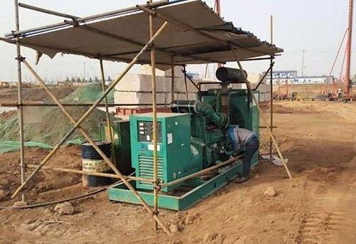 阳谷发电机出租