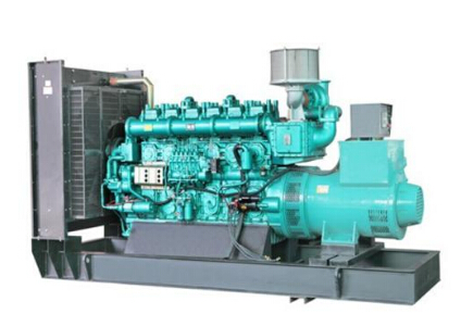 阳谷发电机出租